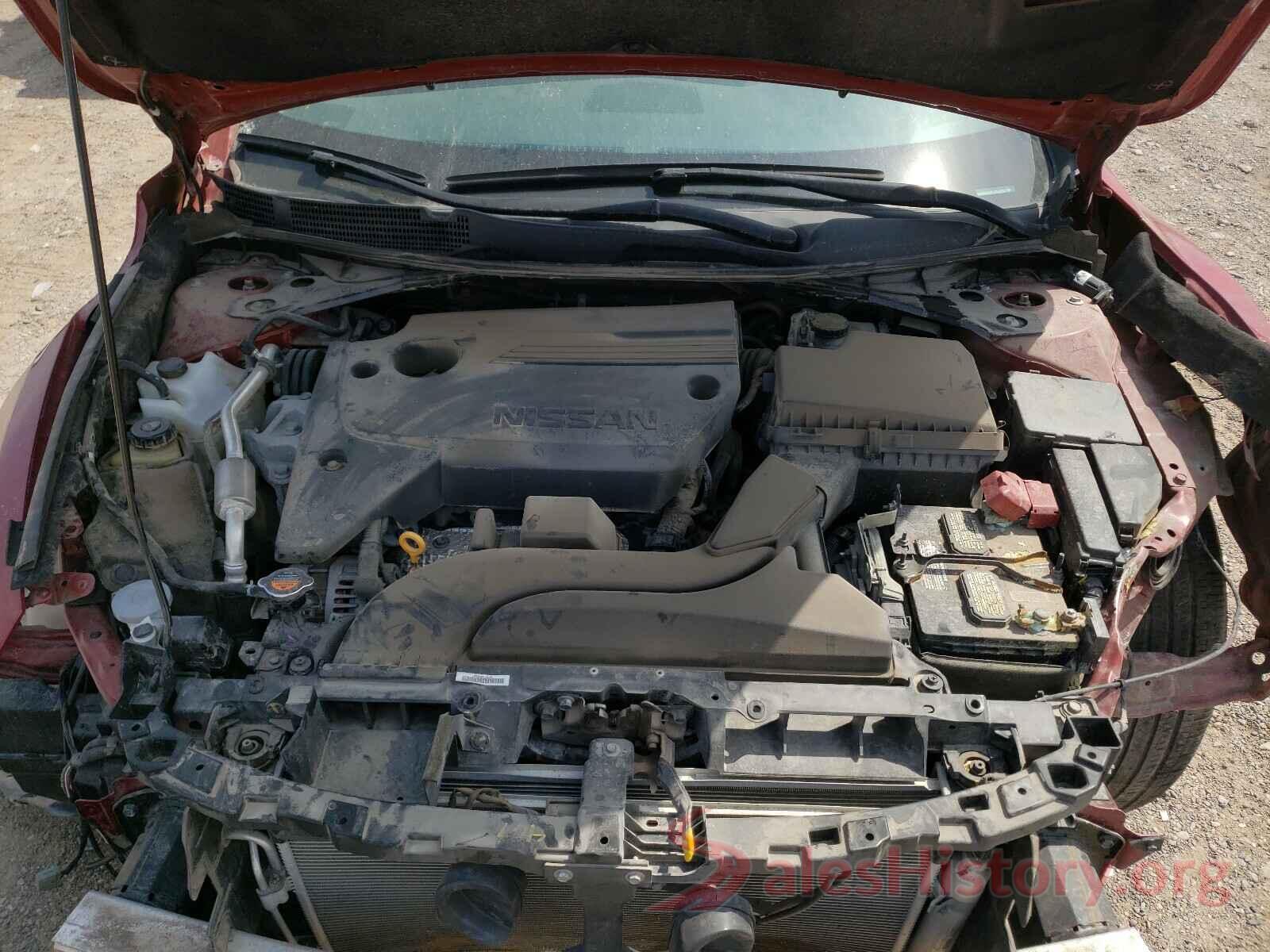 1N4AL3AP0HC120017 2017 NISSAN ALTIMA