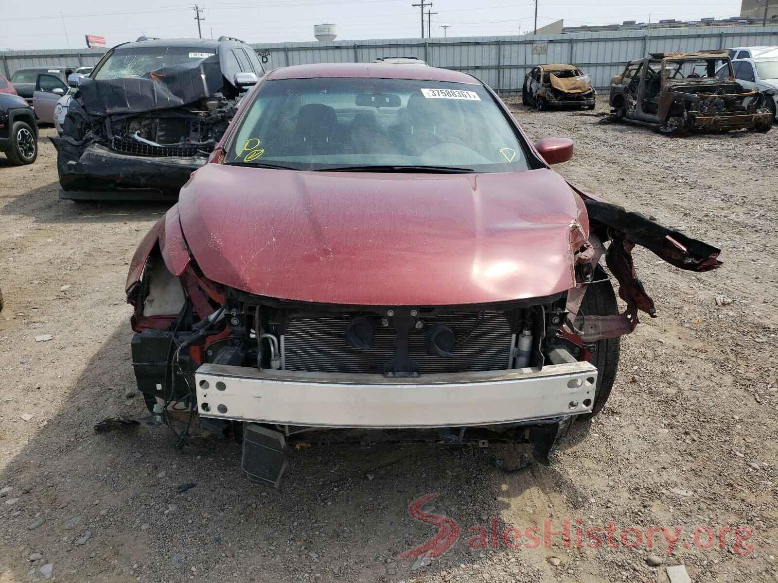 1N4AL3AP0HC120017 2017 NISSAN ALTIMA