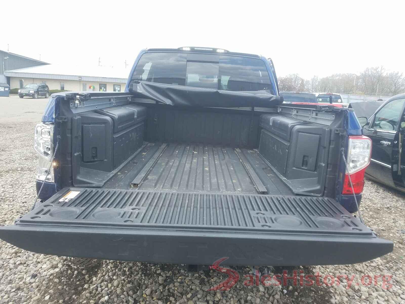 1N6AA1E55HN573760 2017 NISSAN TITAN