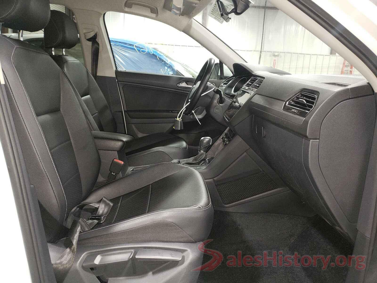 3VV2B7AX6JM000883 2018 VOLKSWAGEN TIGUAN