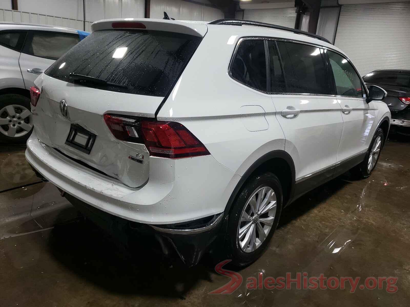 3VV2B7AX6JM000883 2018 VOLKSWAGEN TIGUAN