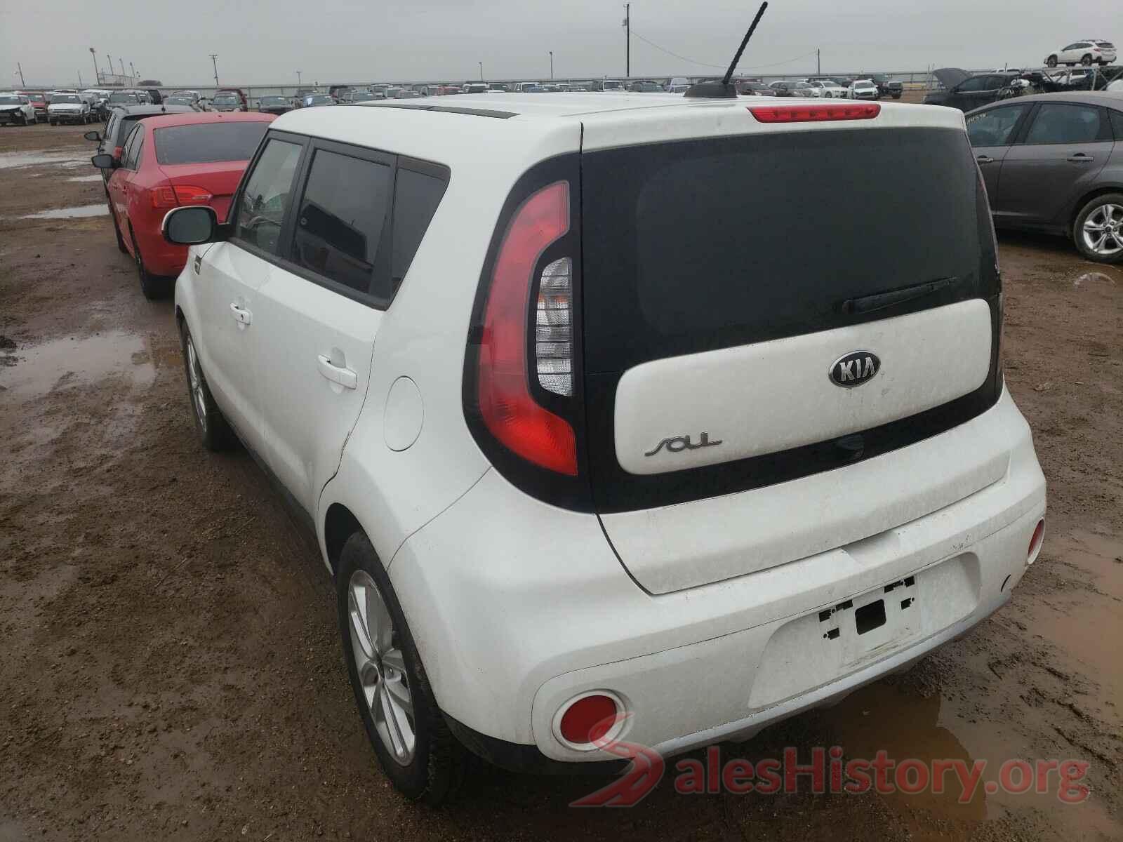 KNDJP3A51J7902631 2018 KIA SOUL