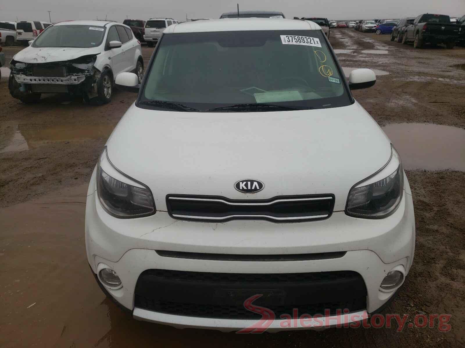 KNDJP3A51J7902631 2018 KIA SOUL