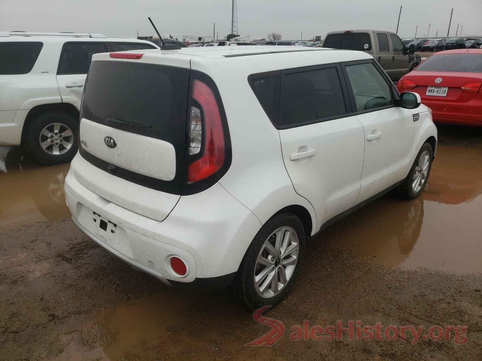 KNDJP3A51J7902631 2018 KIA SOUL