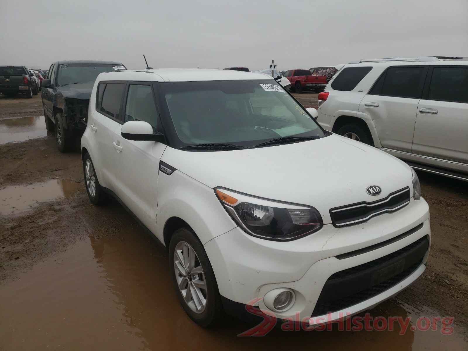 KNDJP3A51J7902631 2018 KIA SOUL