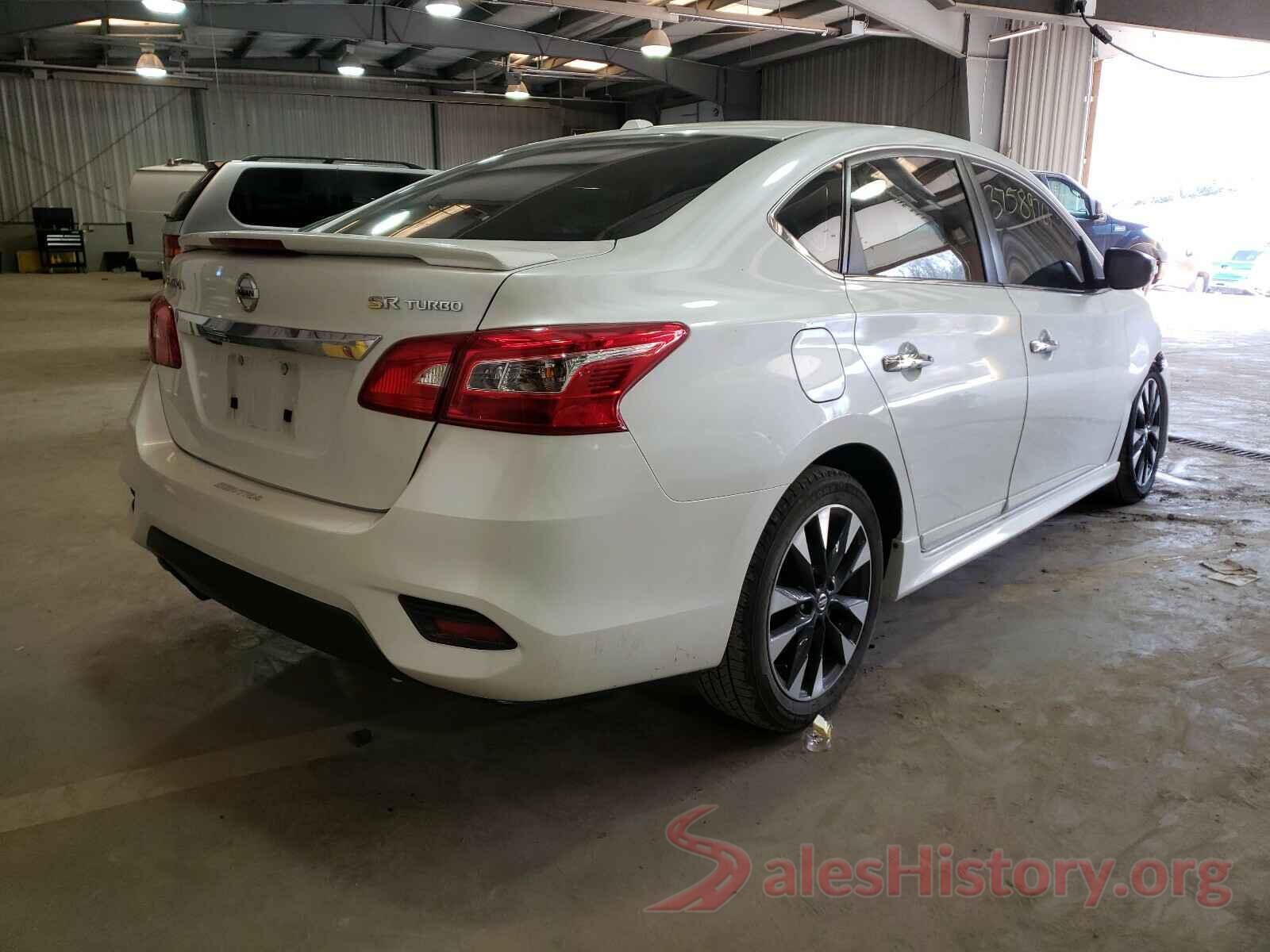 3N1CB7AP4HY217647 2017 NISSAN SENTRA