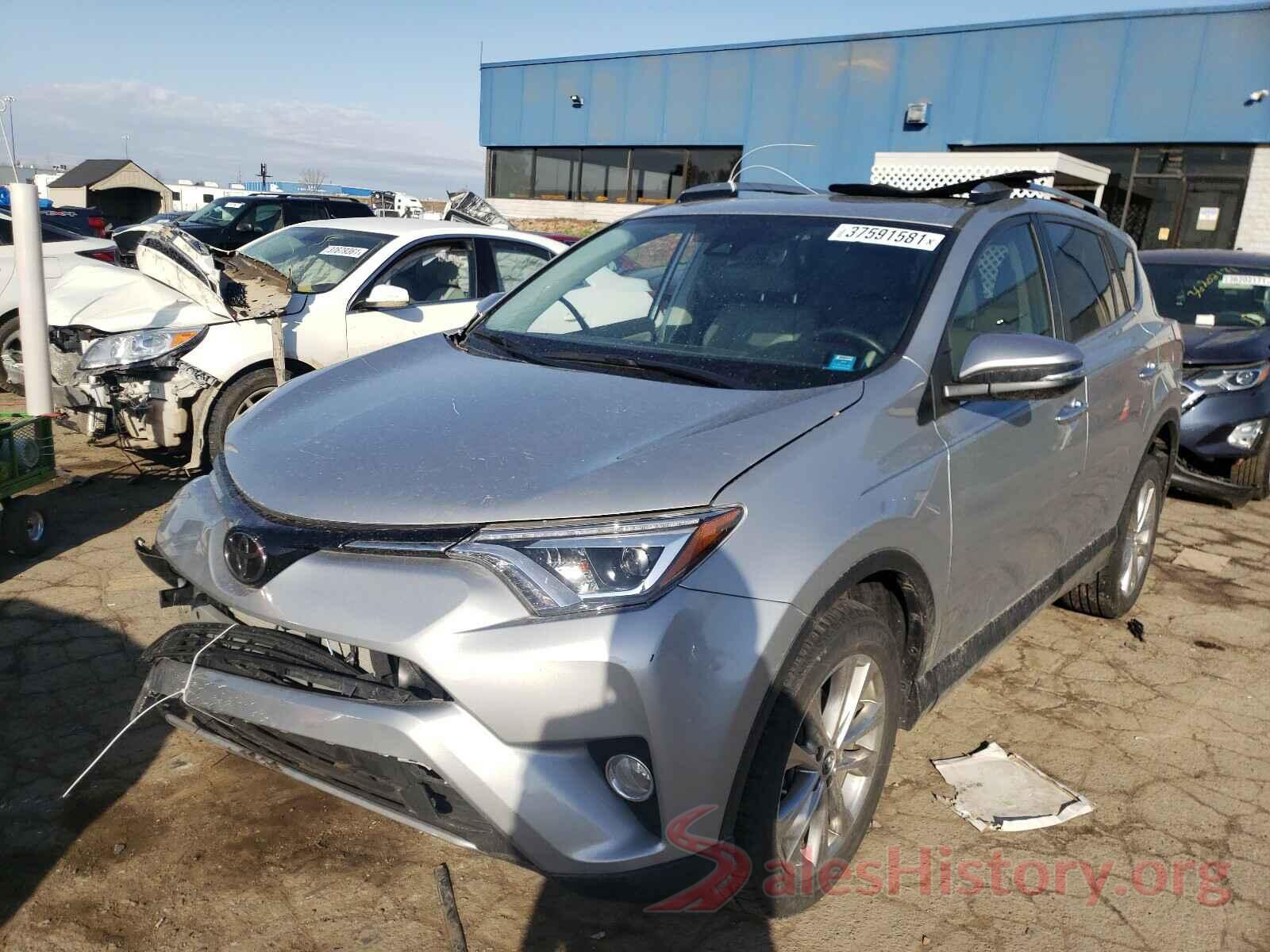 2T3DFREV4JW775536 2018 TOYOTA RAV4