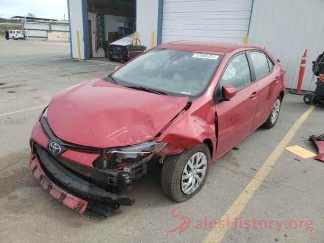 2T1BURHE6HC909086 2017 TOYOTA COROLLA