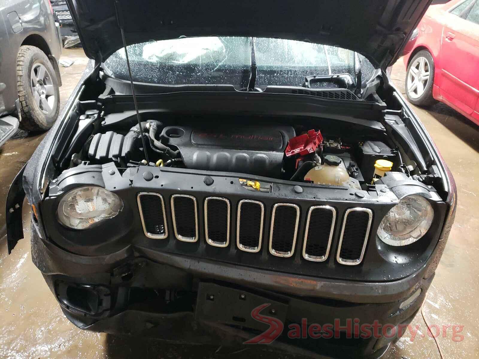 ZACCJABB4JPH58532 2018 JEEP RENEGADE