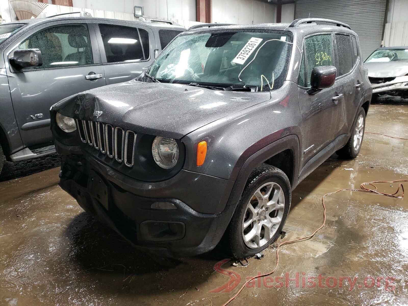 ZACCJABB4JPH58532 2018 JEEP RENEGADE