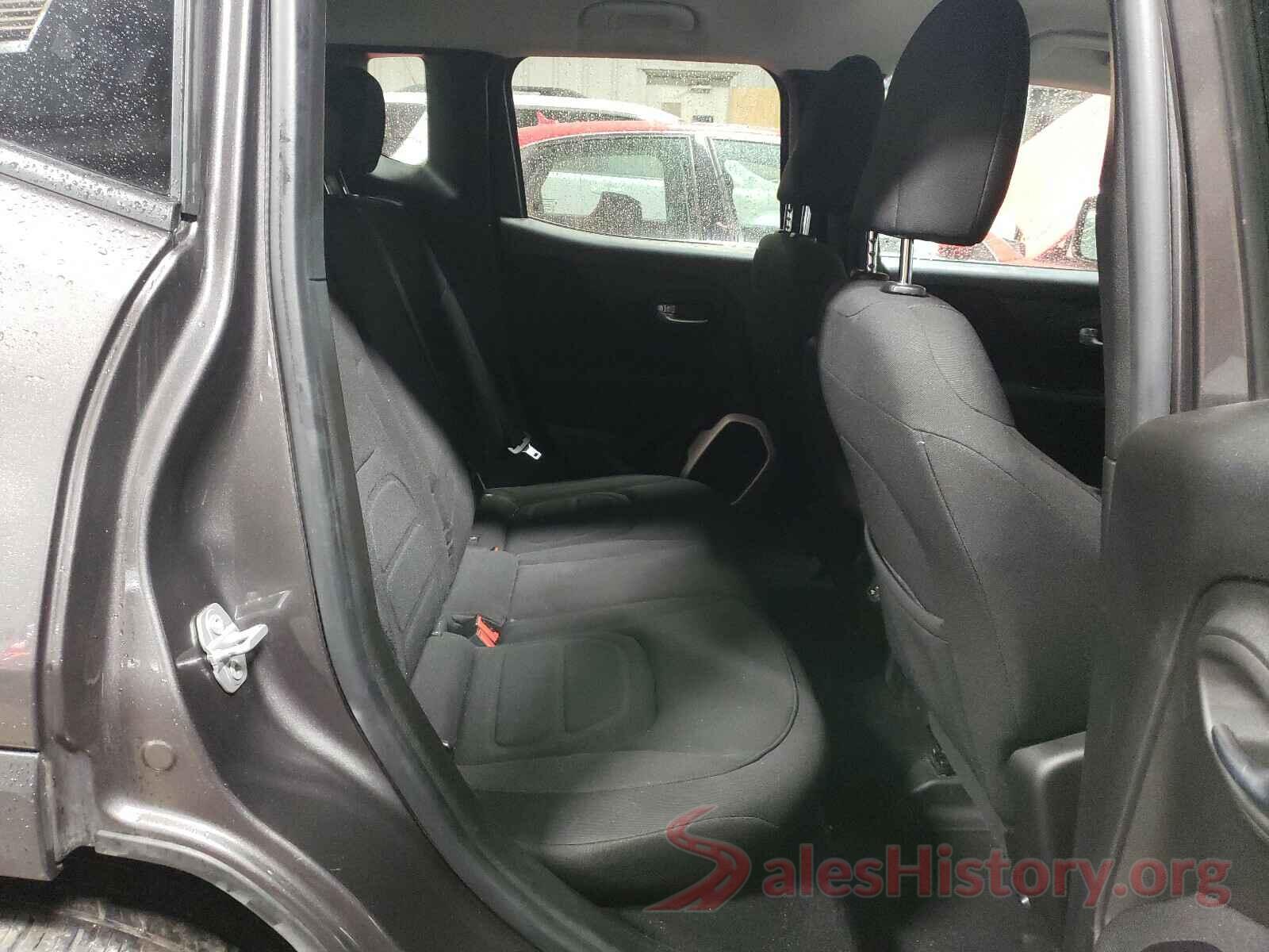 ZACCJABB4JPH58532 2018 JEEP RENEGADE