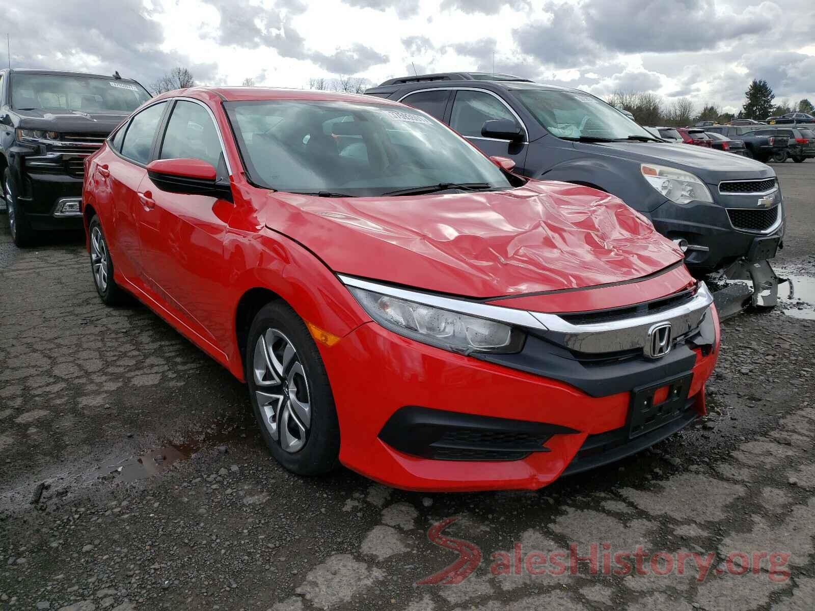 2HGFC2E50JH533806 2018 HONDA CIVIC