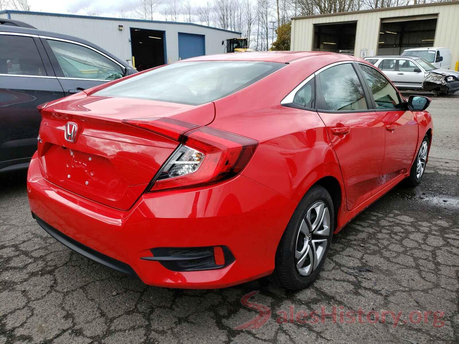 2HGFC2E50JH533806 2018 HONDA CIVIC