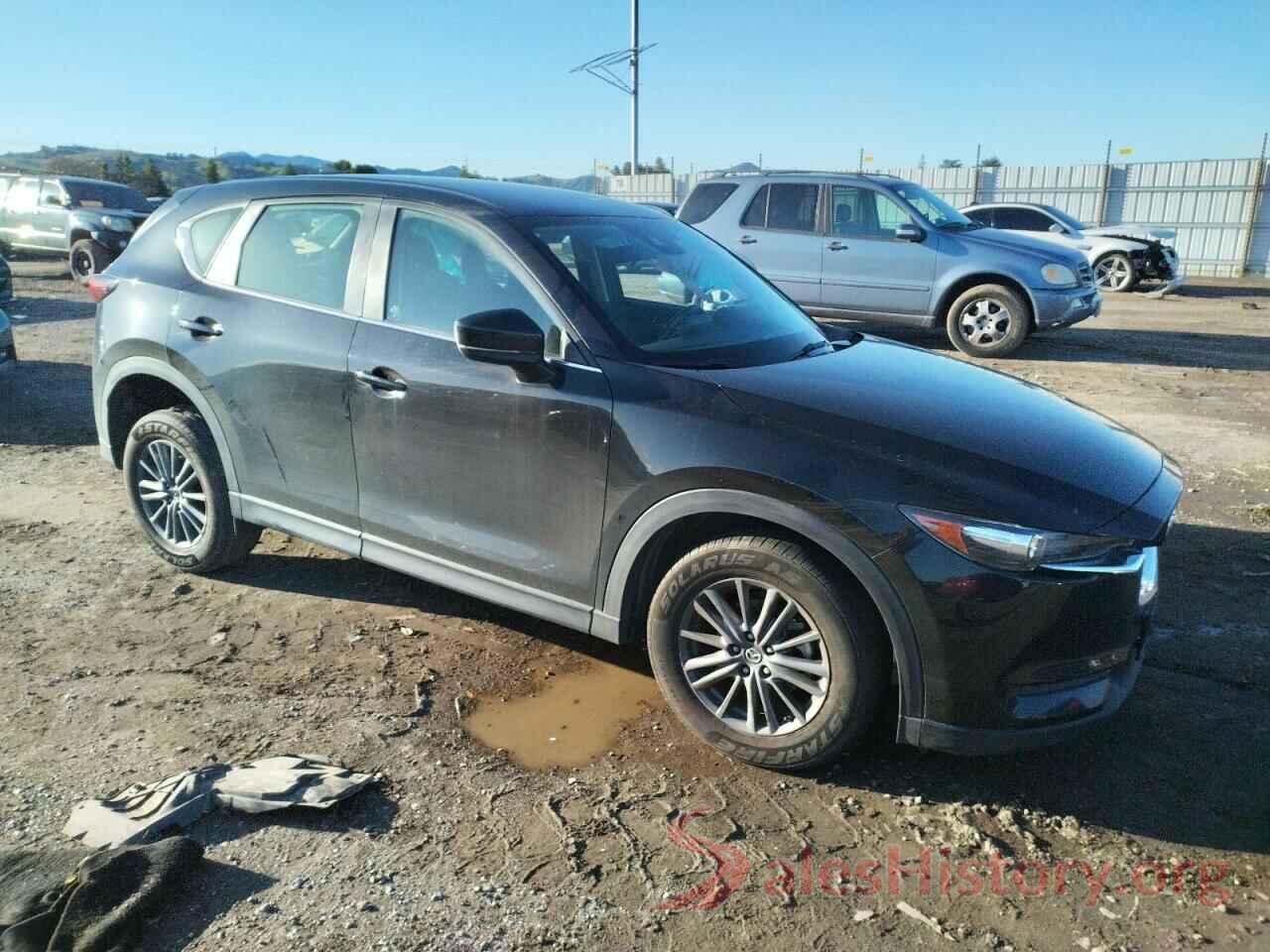 JM3KFABM7K1541046 2019 MAZDA CX-5