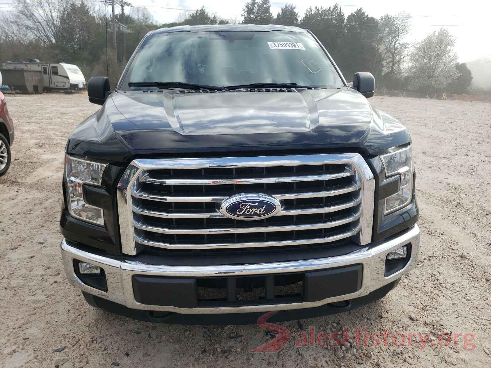 1FTEX1E80HFA44935 2017 FORD F150