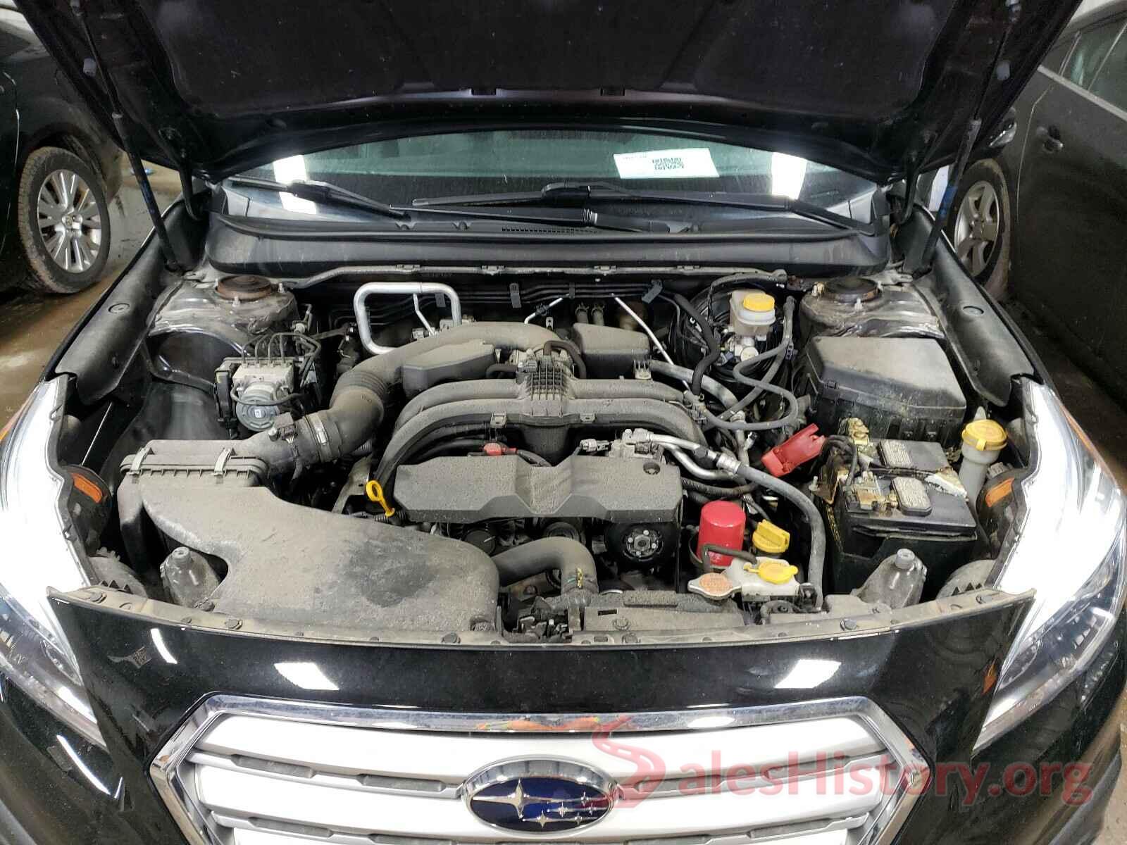 4S4BSANC1H3332630 2017 SUBARU OUTBACK