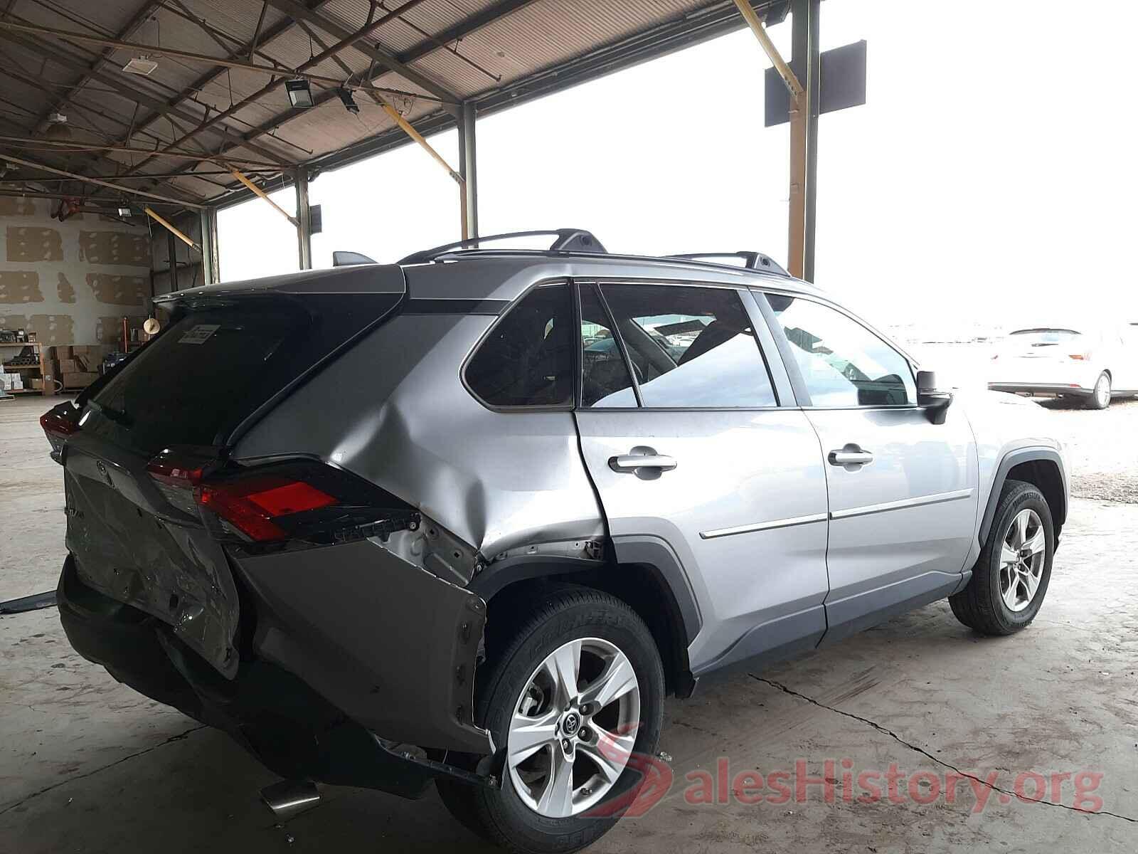 2T3W1RFV1KW021954 2019 TOYOTA RAV4