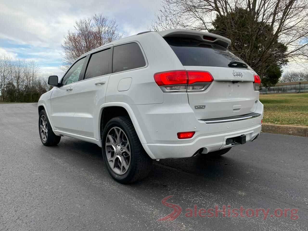 1C4RJEBG3JC359208 2018 JEEP CHEROKEE