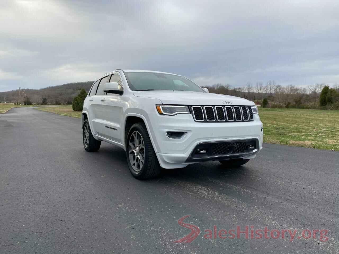 1C4RJEBG3JC359208 2018 JEEP CHEROKEE