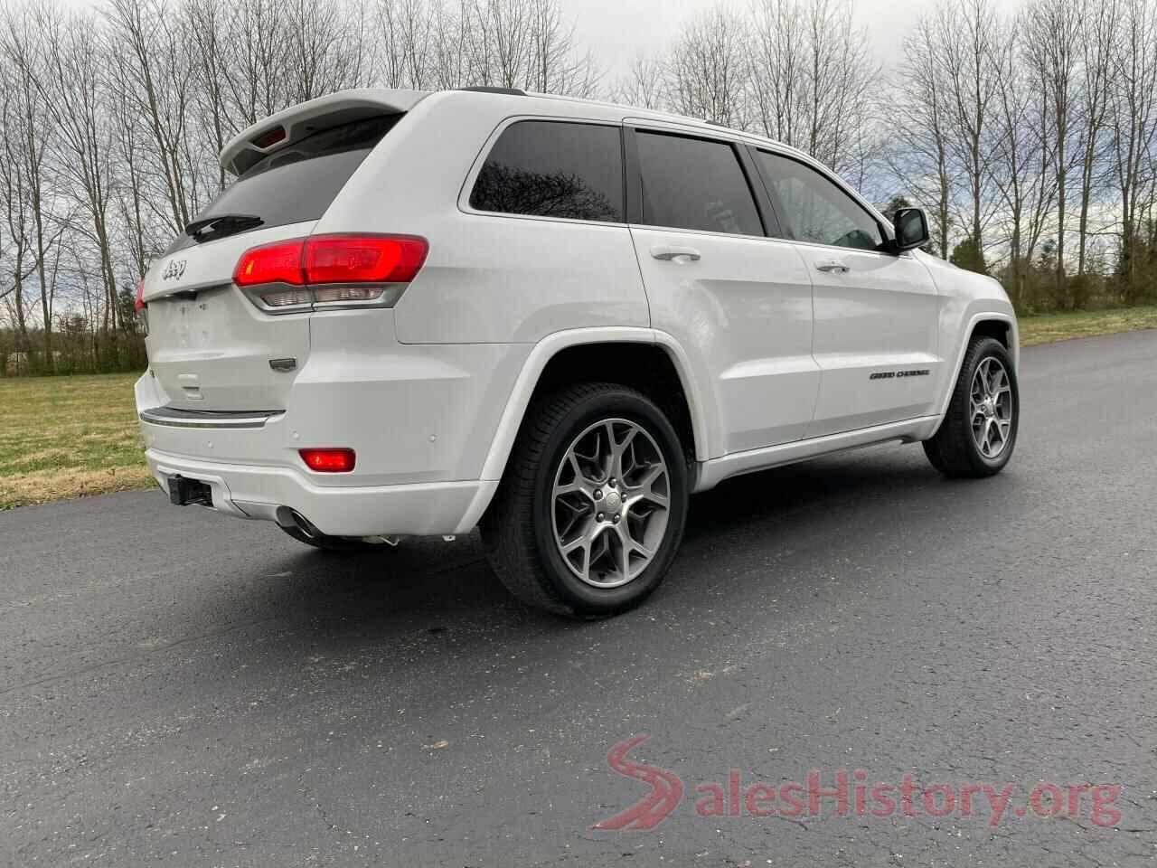 1C4RJEBG3JC359208 2018 JEEP CHEROKEE