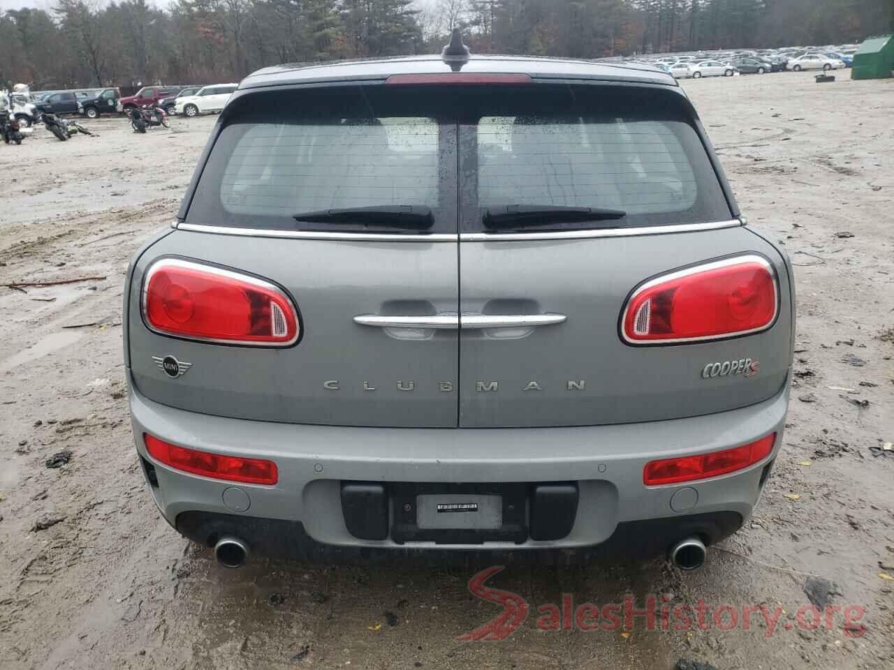 WMWLU5C5XK2L10635 2019 MINI COOPER