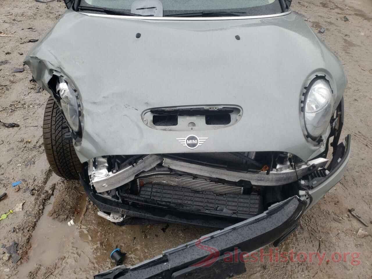 WMWLU5C5XK2L10635 2019 MINI COOPER