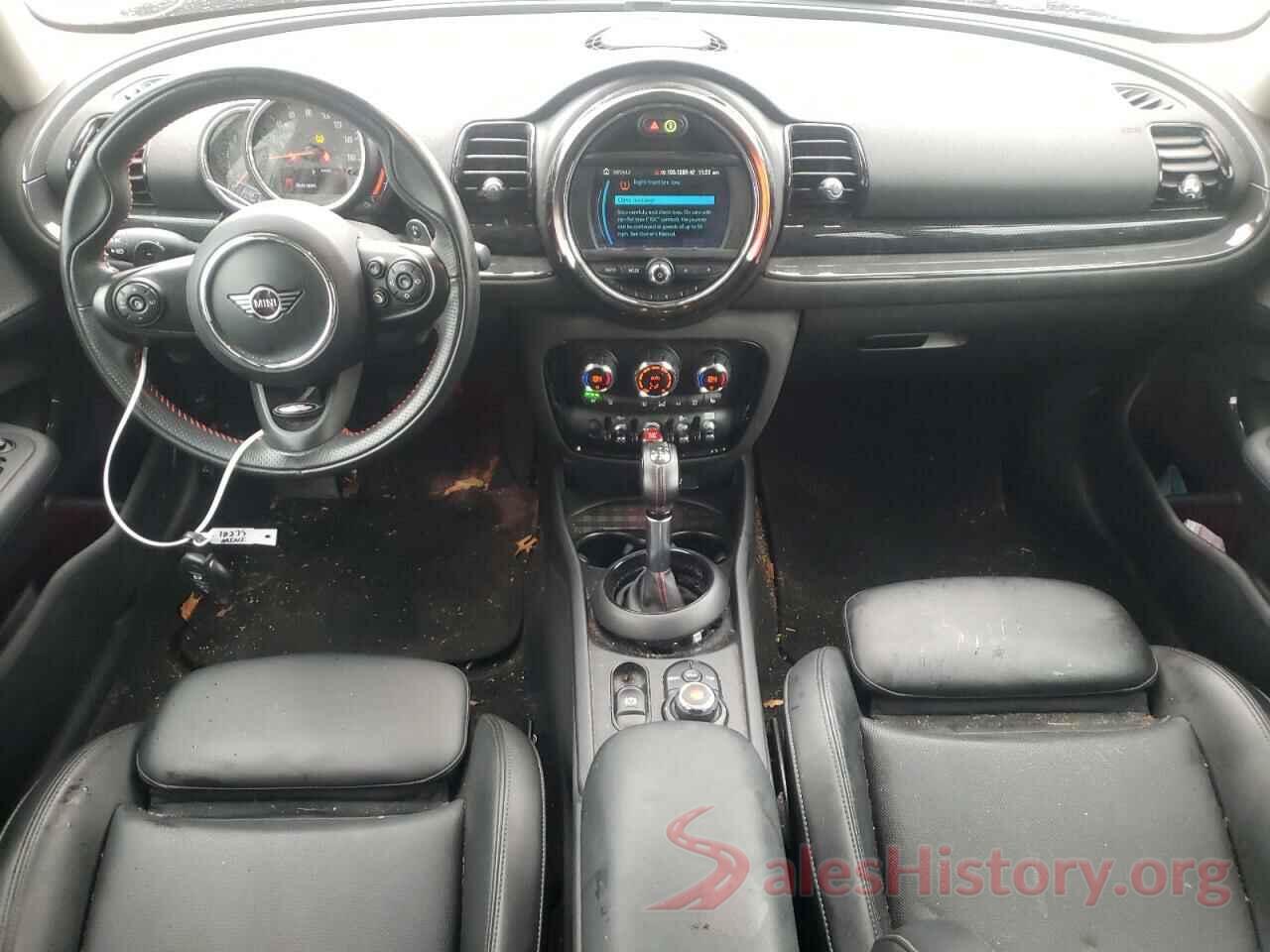 WMWLU5C5XK2L10635 2019 MINI COOPER