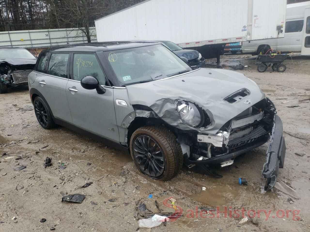 WMWLU5C5XK2L10635 2019 MINI COOPER