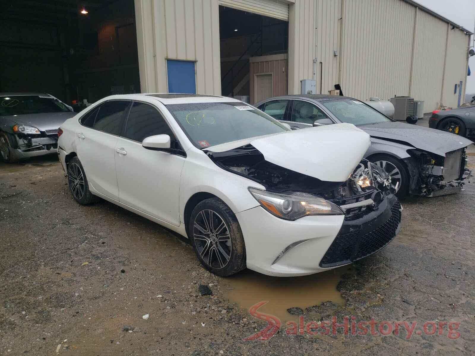 4T1BF1FK9GU180101 2016 TOYOTA CAMRY