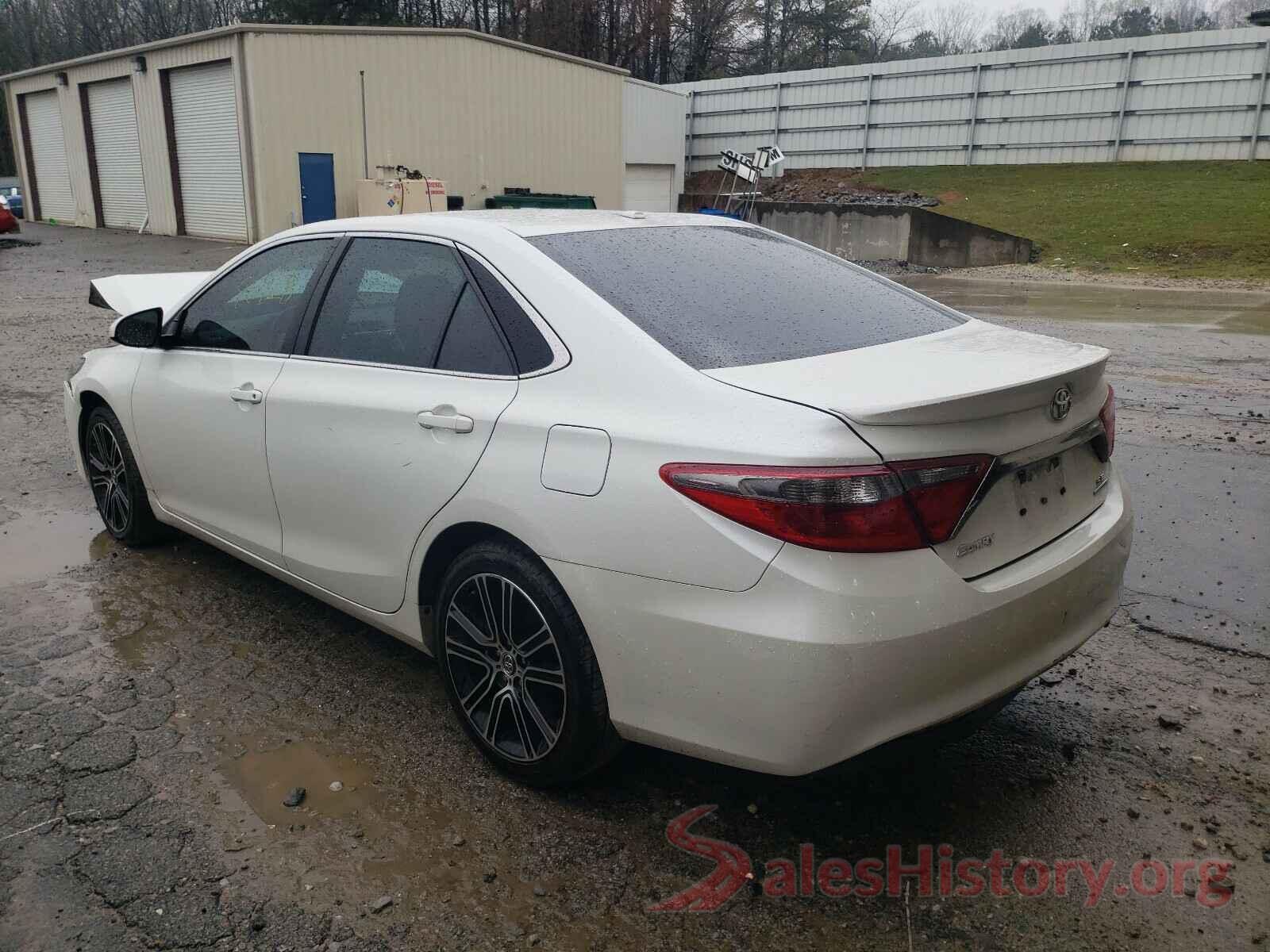 4T1BF1FK9GU180101 2016 TOYOTA CAMRY