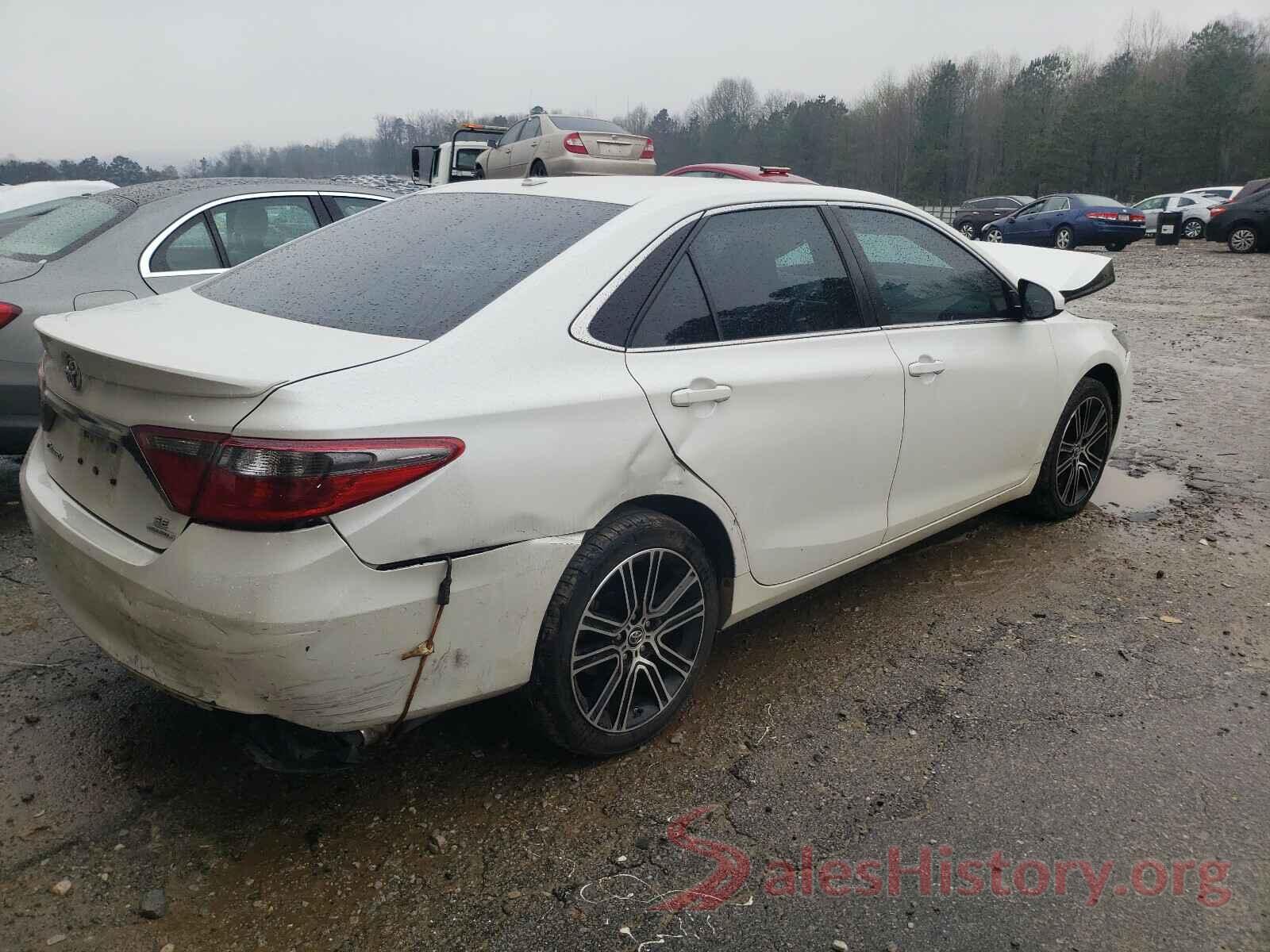 4T1BF1FK9GU180101 2016 TOYOTA CAMRY