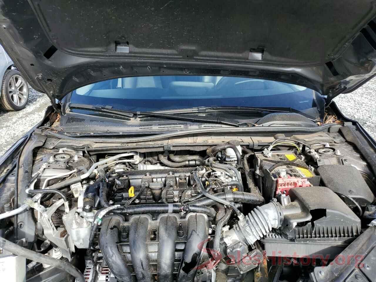 JM1BPADL7M1314453 2021 MAZDA 3