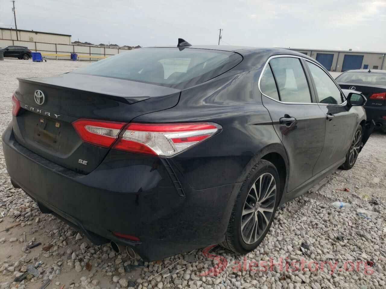 4T1G11AK0LU930975 2020 TOYOTA CAMRY