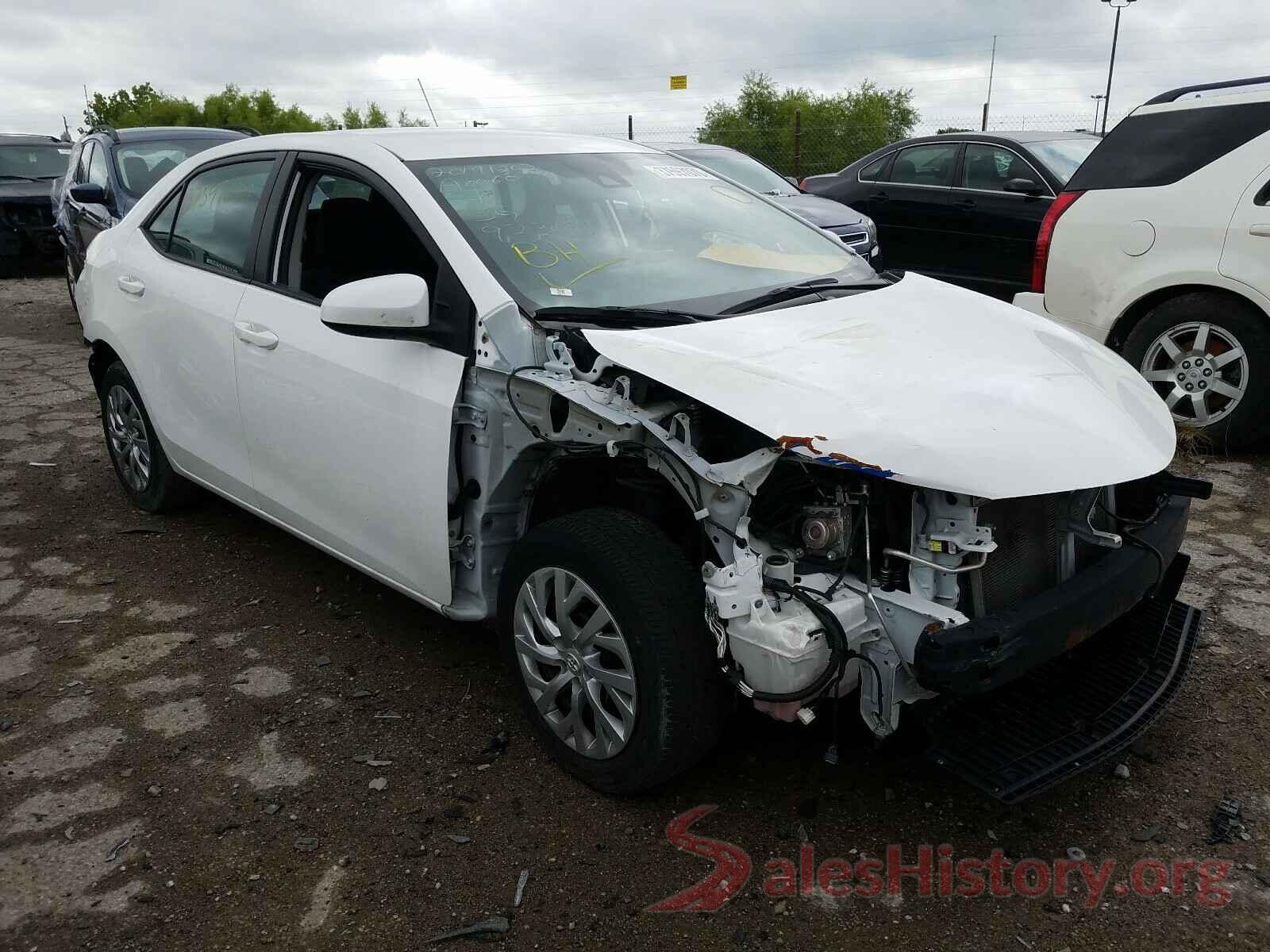 2T1BURHE2HC923048 2017 TOYOTA COROLLA