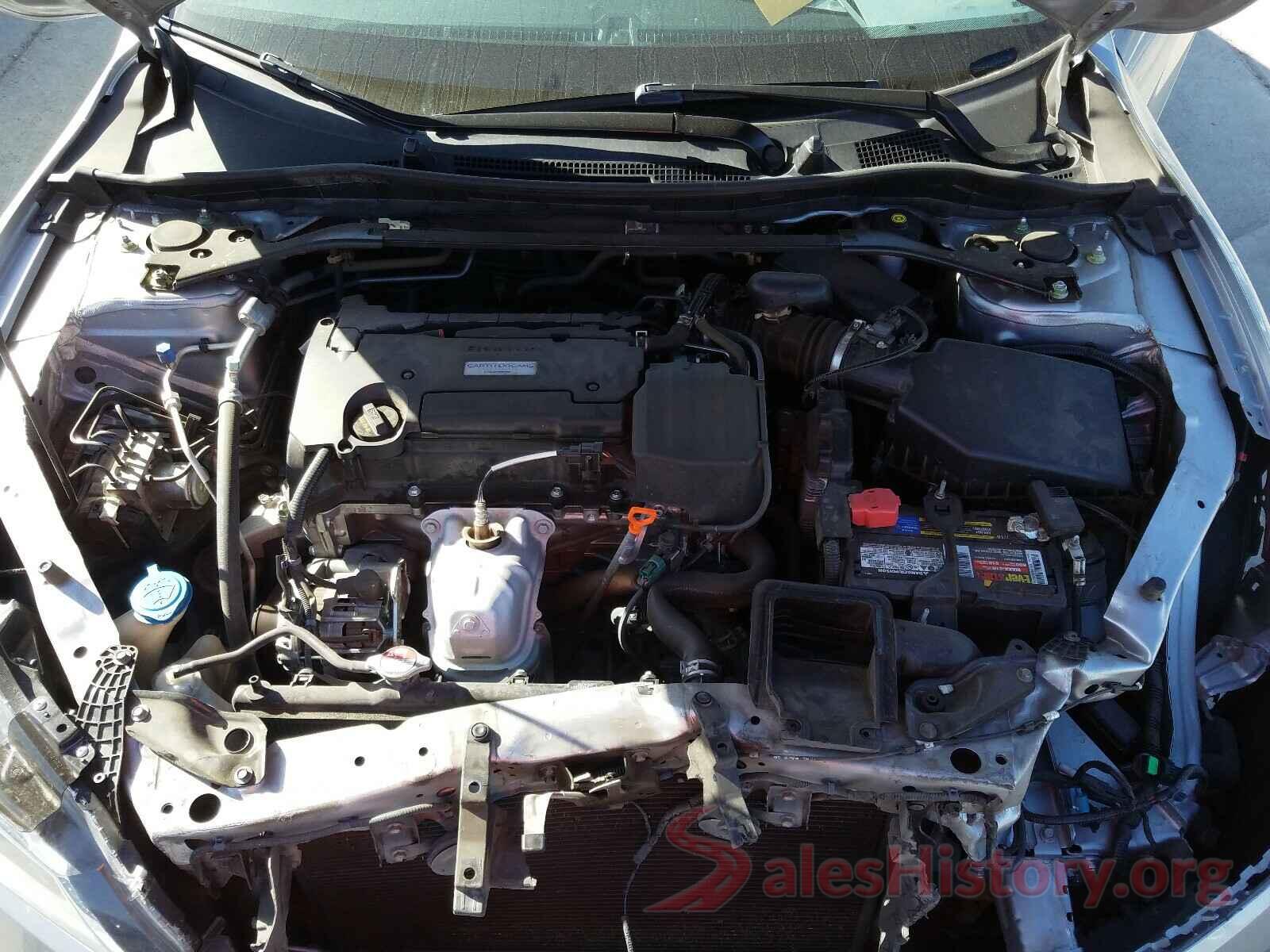 1HGCR2F85GA184773 2016 HONDA ACCORD