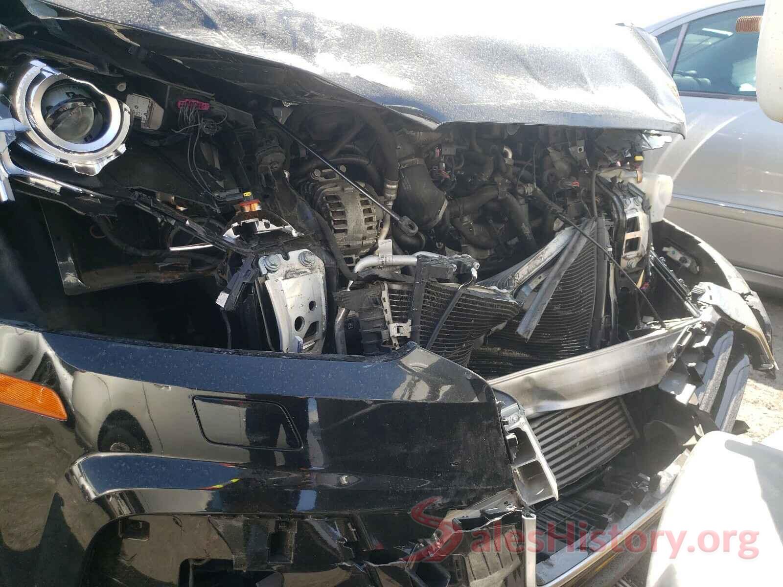 WA1BCCFSXHR009669 2017 AUDI Q3