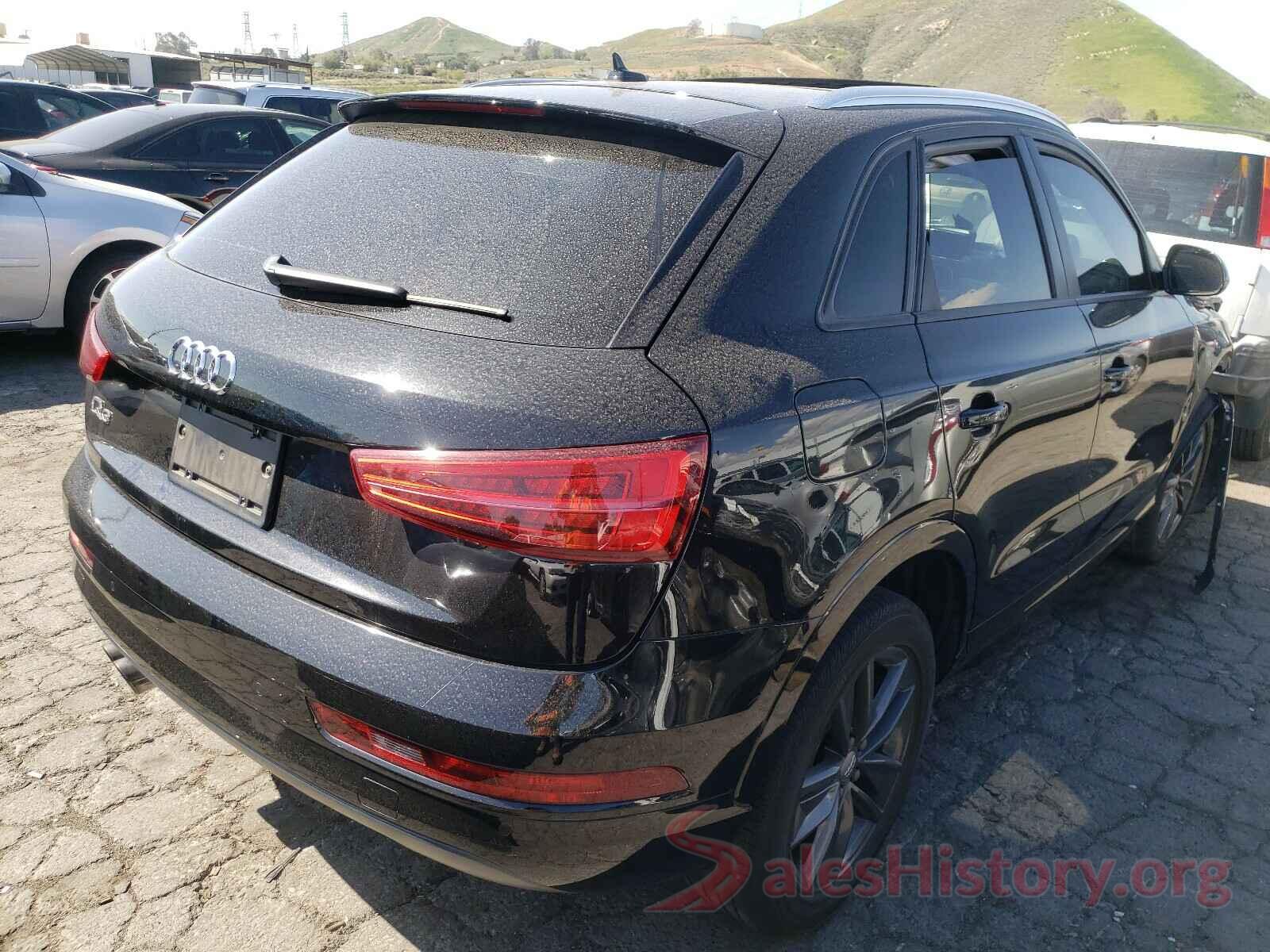 WA1BCCFSXHR009669 2017 AUDI Q3