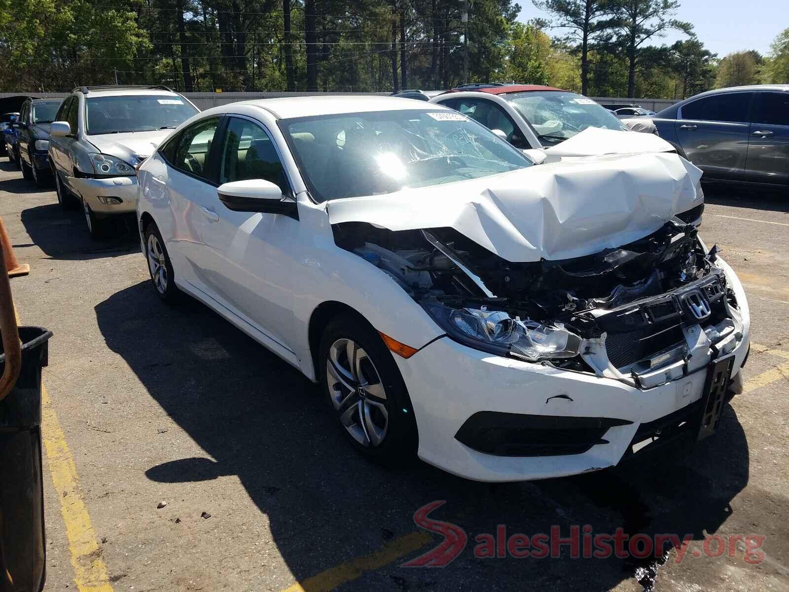 2HGFC2F5XJH530264 2018 HONDA CIVIC