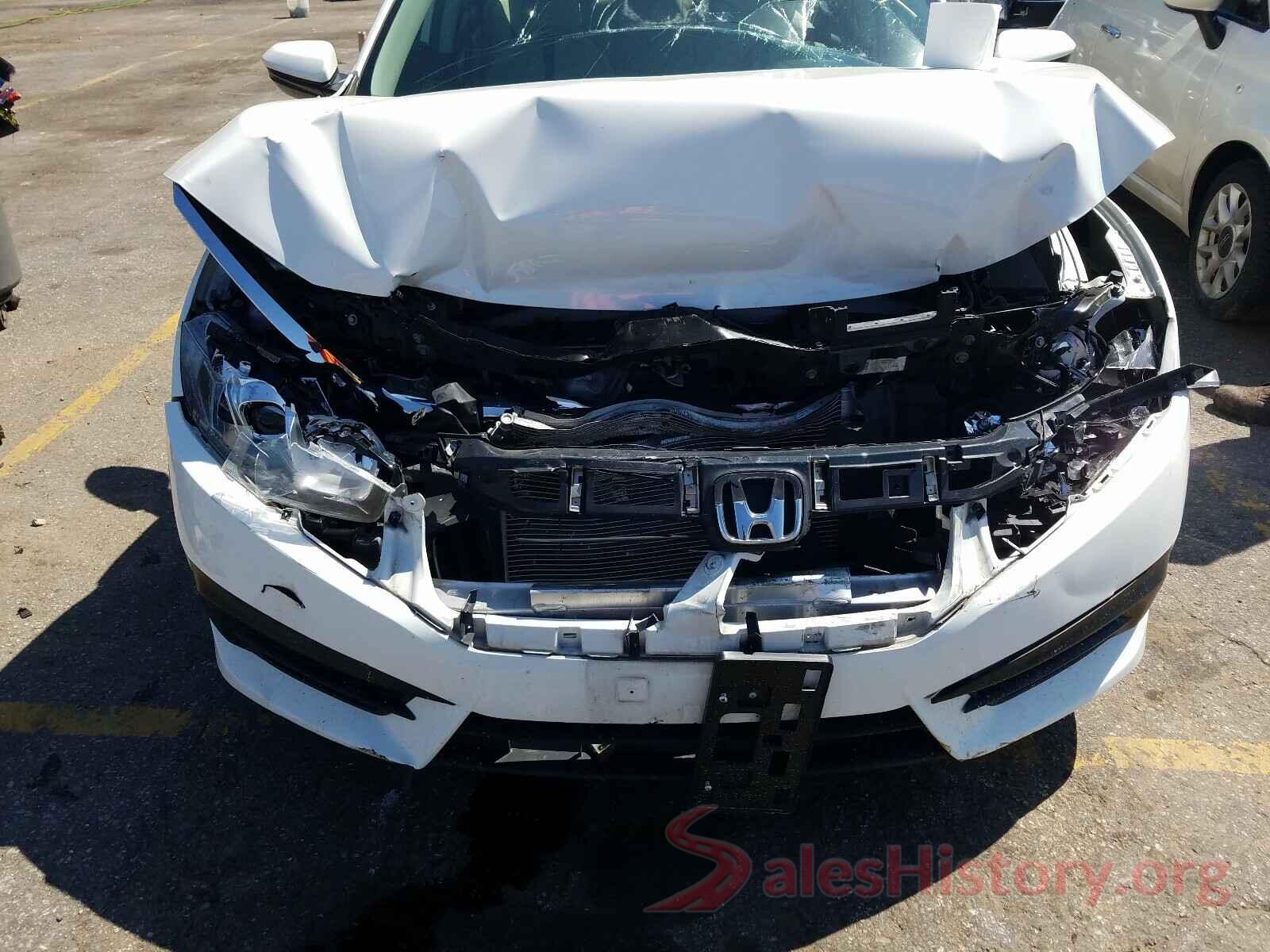 2HGFC2F5XJH530264 2018 HONDA CIVIC