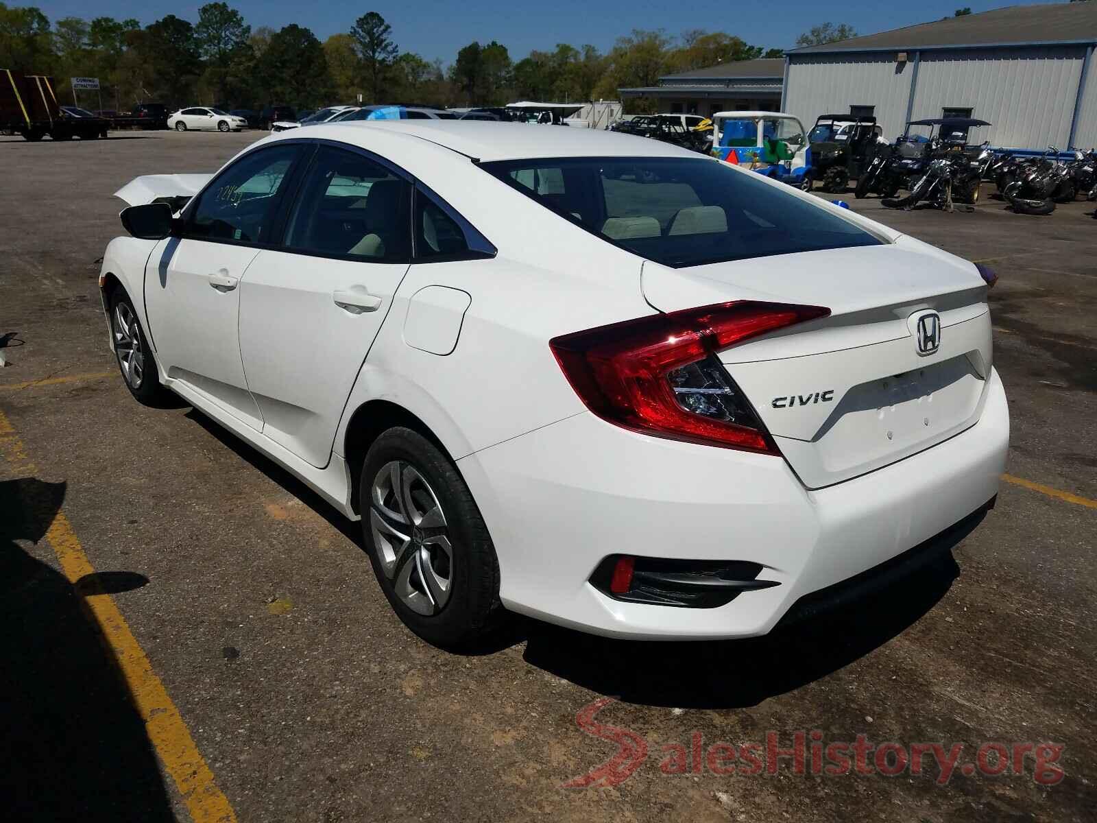 2HGFC2F5XJH530264 2018 HONDA CIVIC