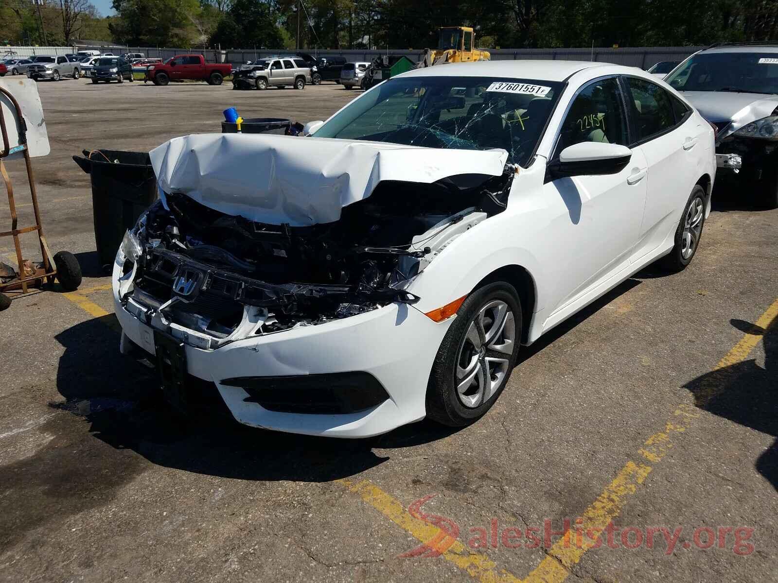 2HGFC2F5XJH530264 2018 HONDA CIVIC