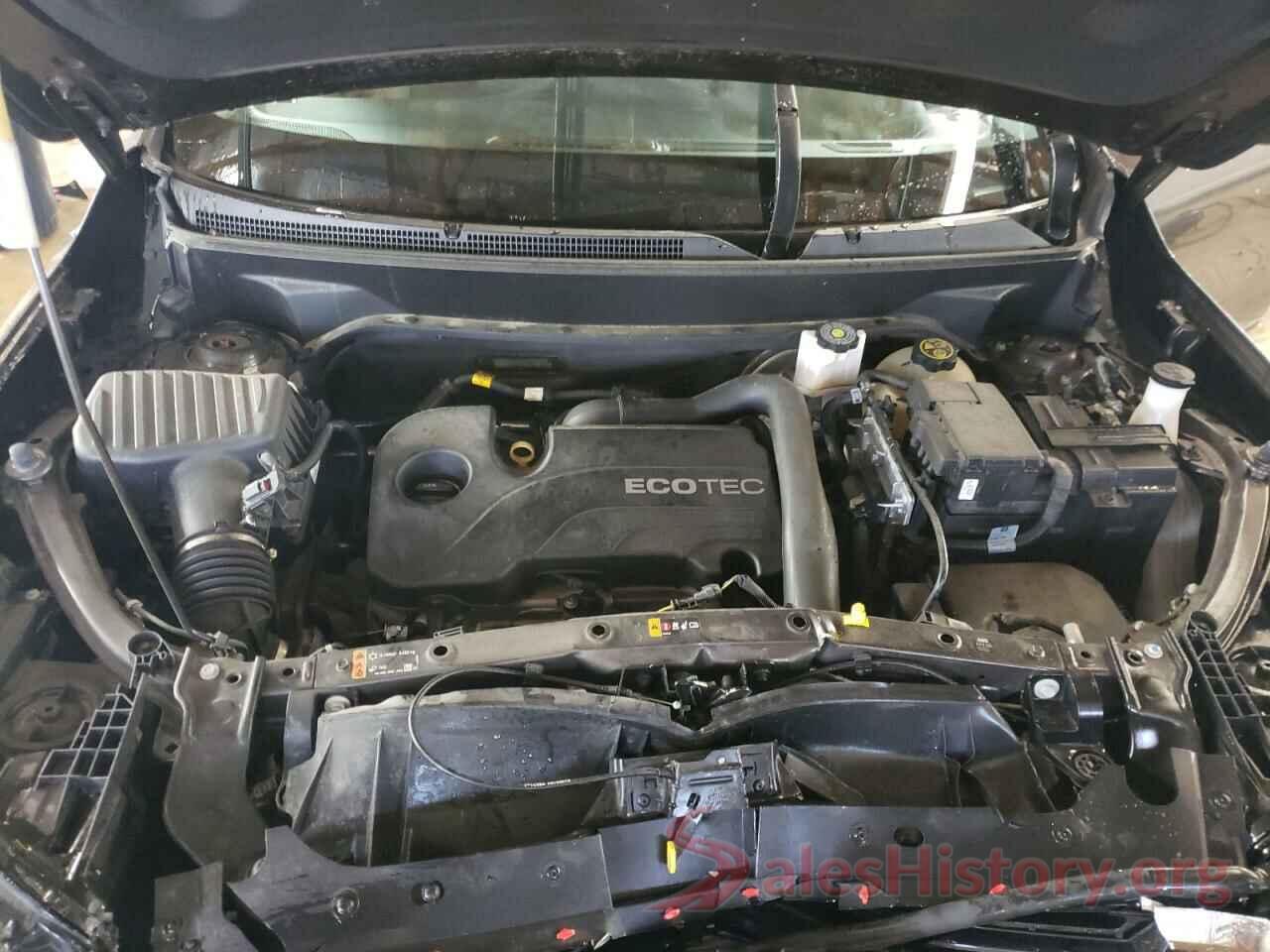 3GKALTEV1LL128499 2020 GMC TERRAIN