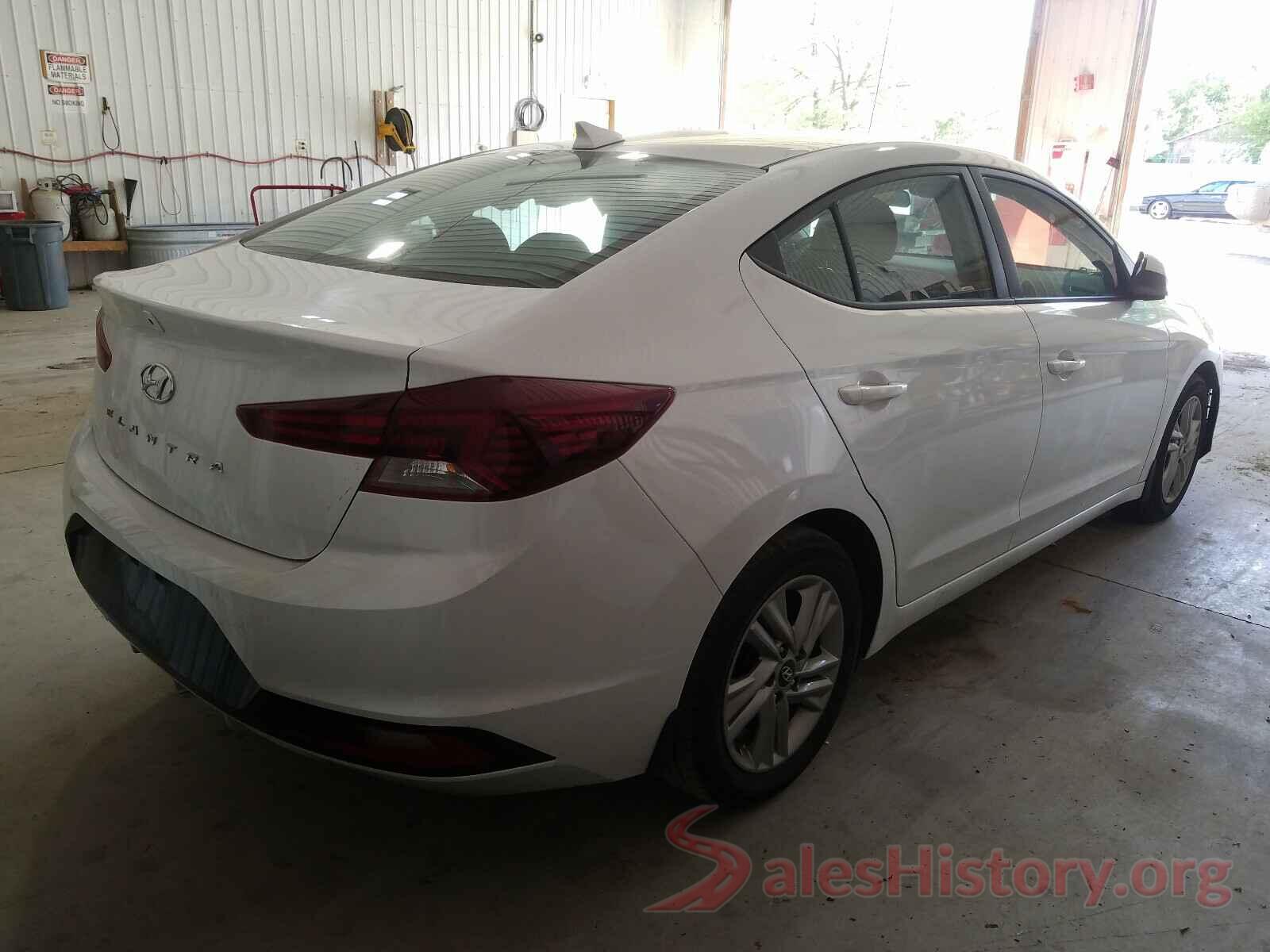 5NPD84LF1KH415660 2019 HYUNDAI ELANTRA