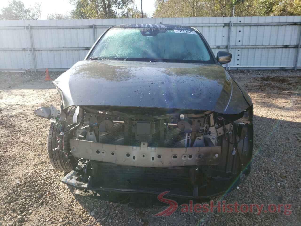 JM3KFADM7M0387279 2021 MAZDA CX-5