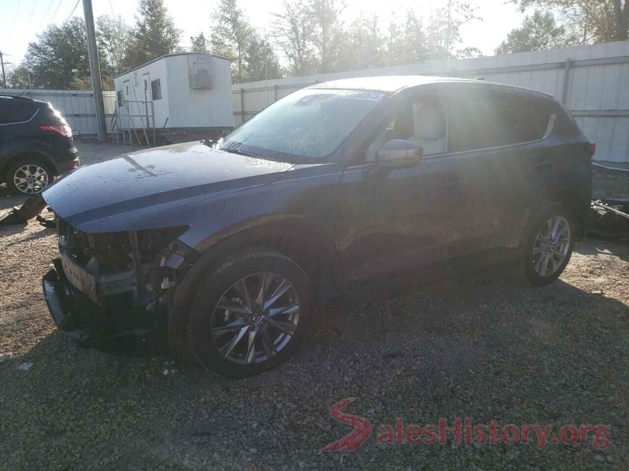 JM3KFADM7M0387279 2021 MAZDA CX-5