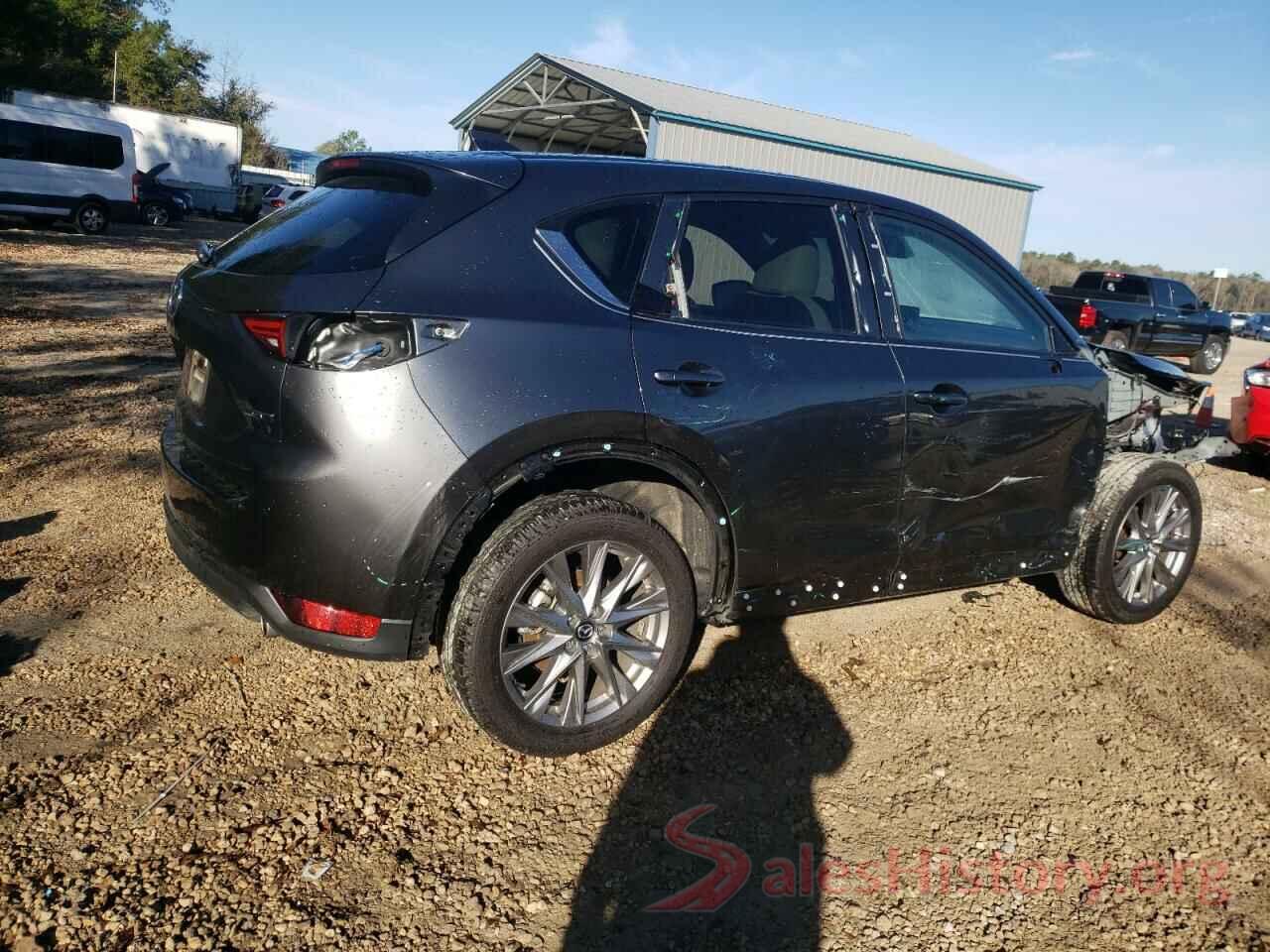 JM3KFADM7M0387279 2021 MAZDA CX-5