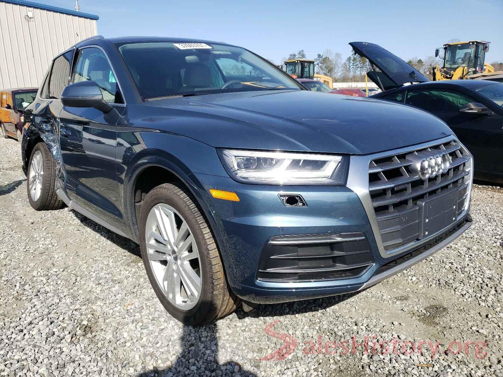 WA1BNAFY2J2026628 2018 AUDI Q5