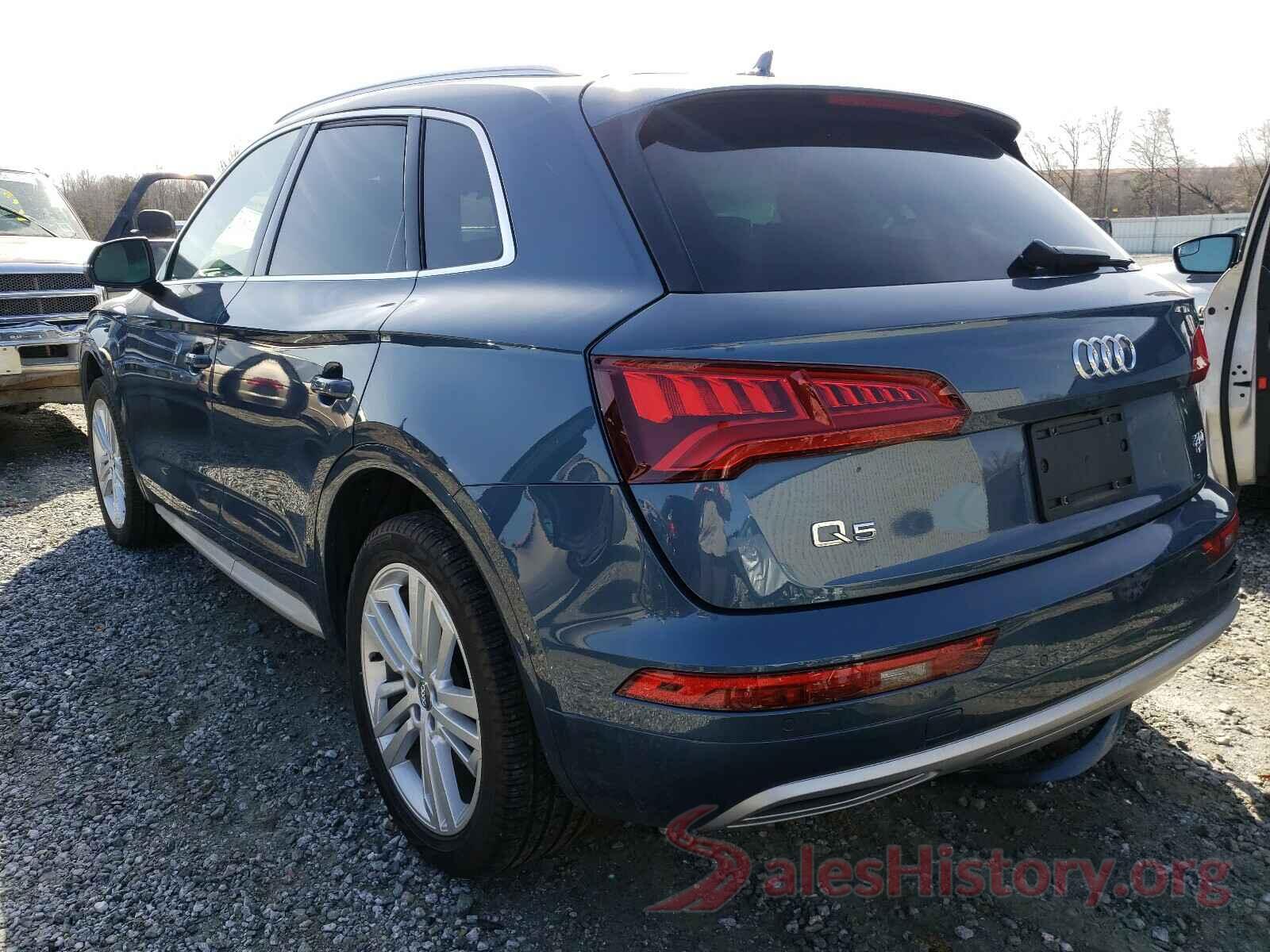 WA1BNAFY2J2026628 2018 AUDI Q5