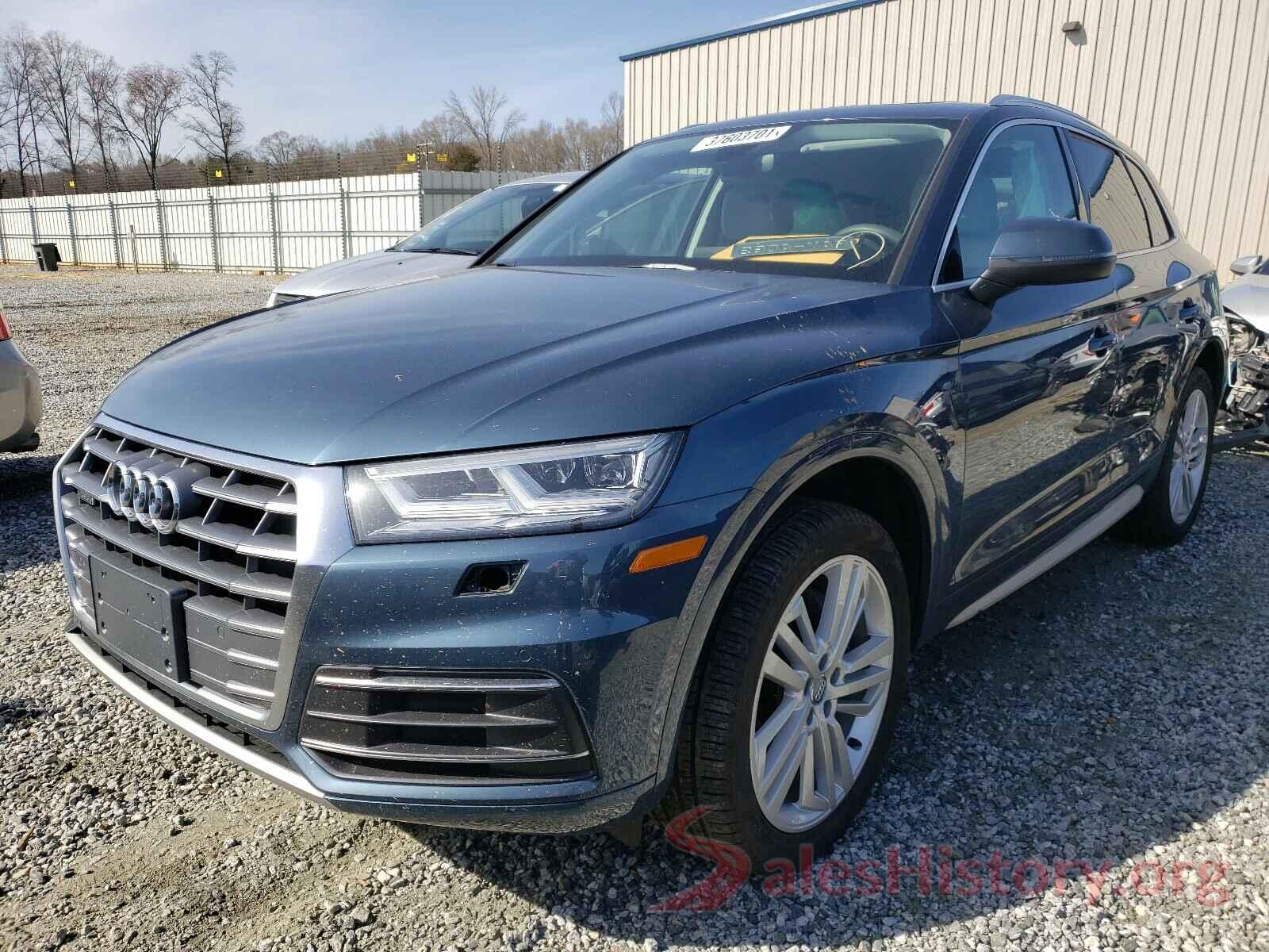 WA1BNAFY2J2026628 2018 AUDI Q5