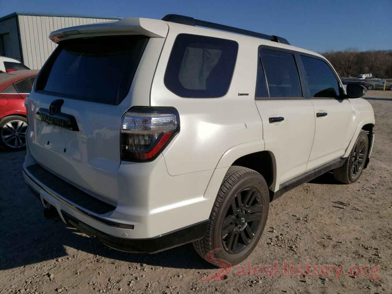 JTEBU5JR8L5743113 2020 TOYOTA 4RUNNER